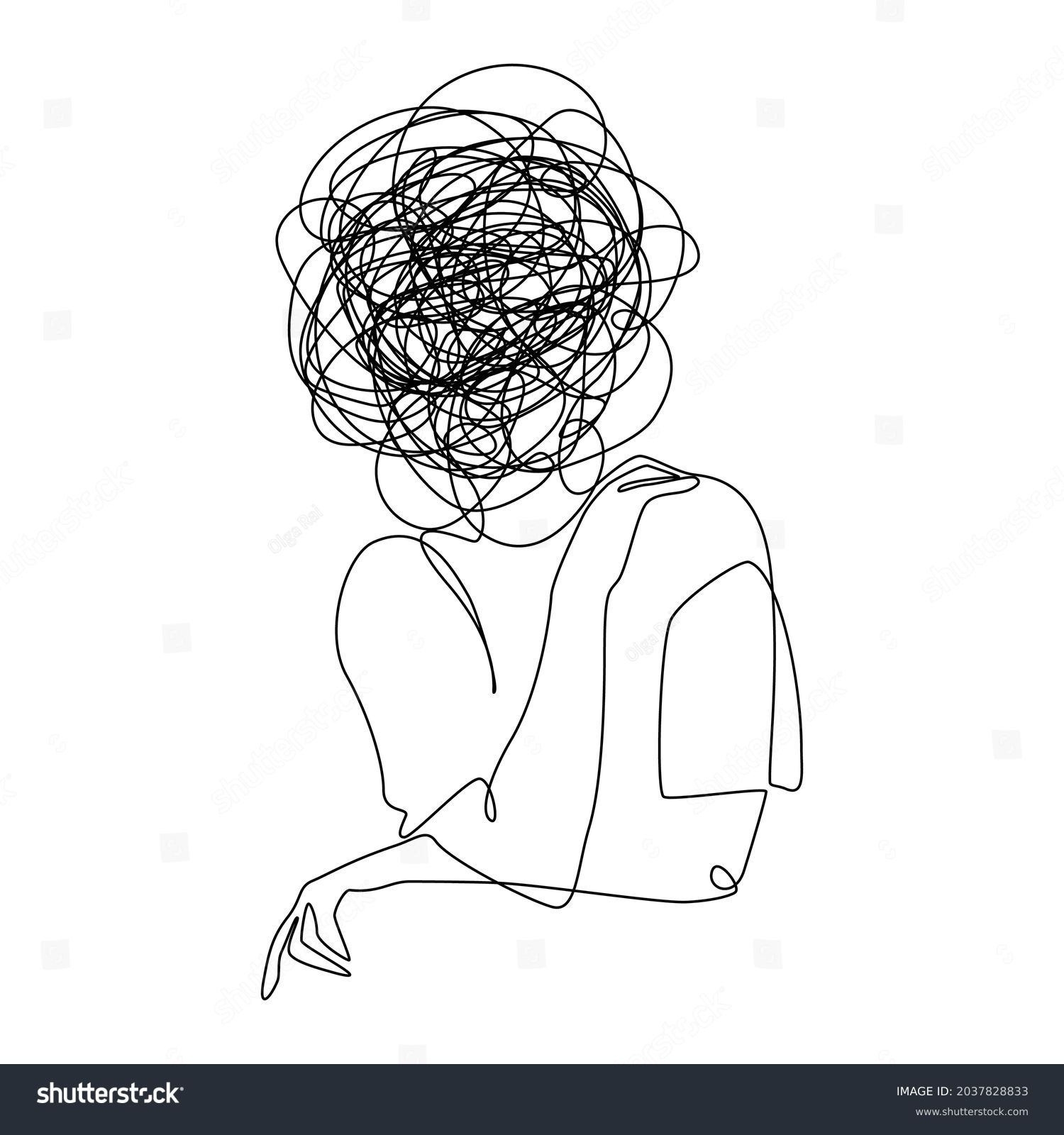 1 Thousand Sketch Feeling Alone Royalty Free Images Stock Photos U0026 Pictures Shutterstock