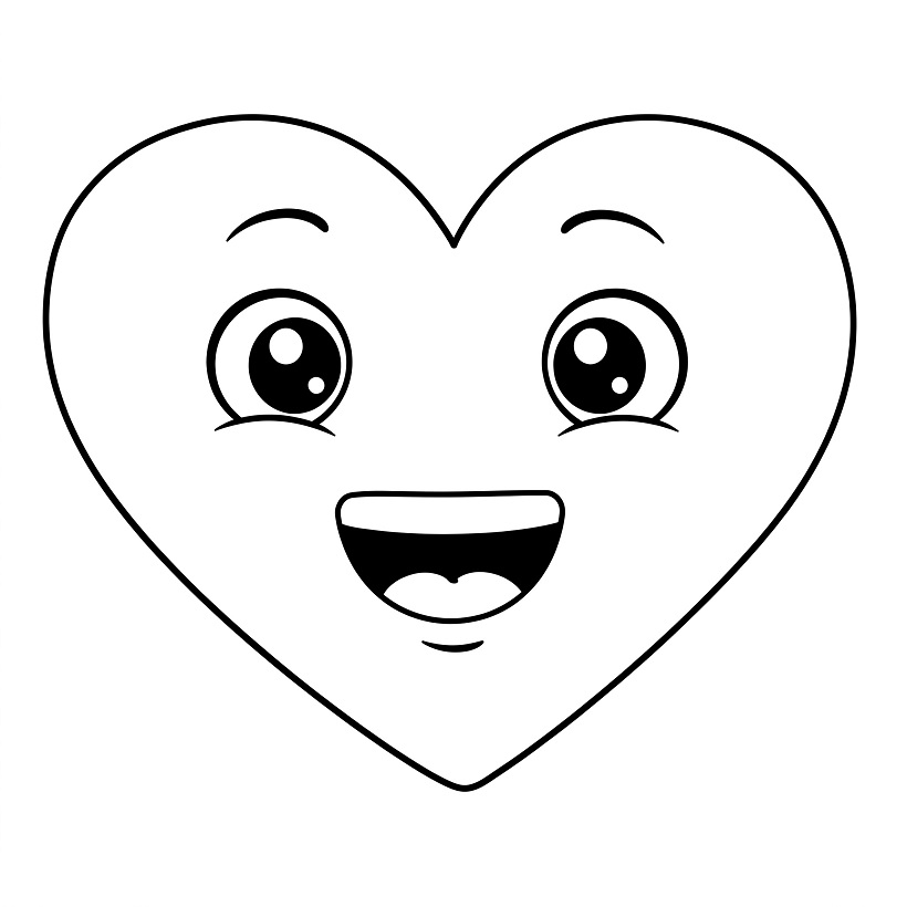 10 Heart Drawing Ideas Creative And Cute Ways To Draw A Heart
