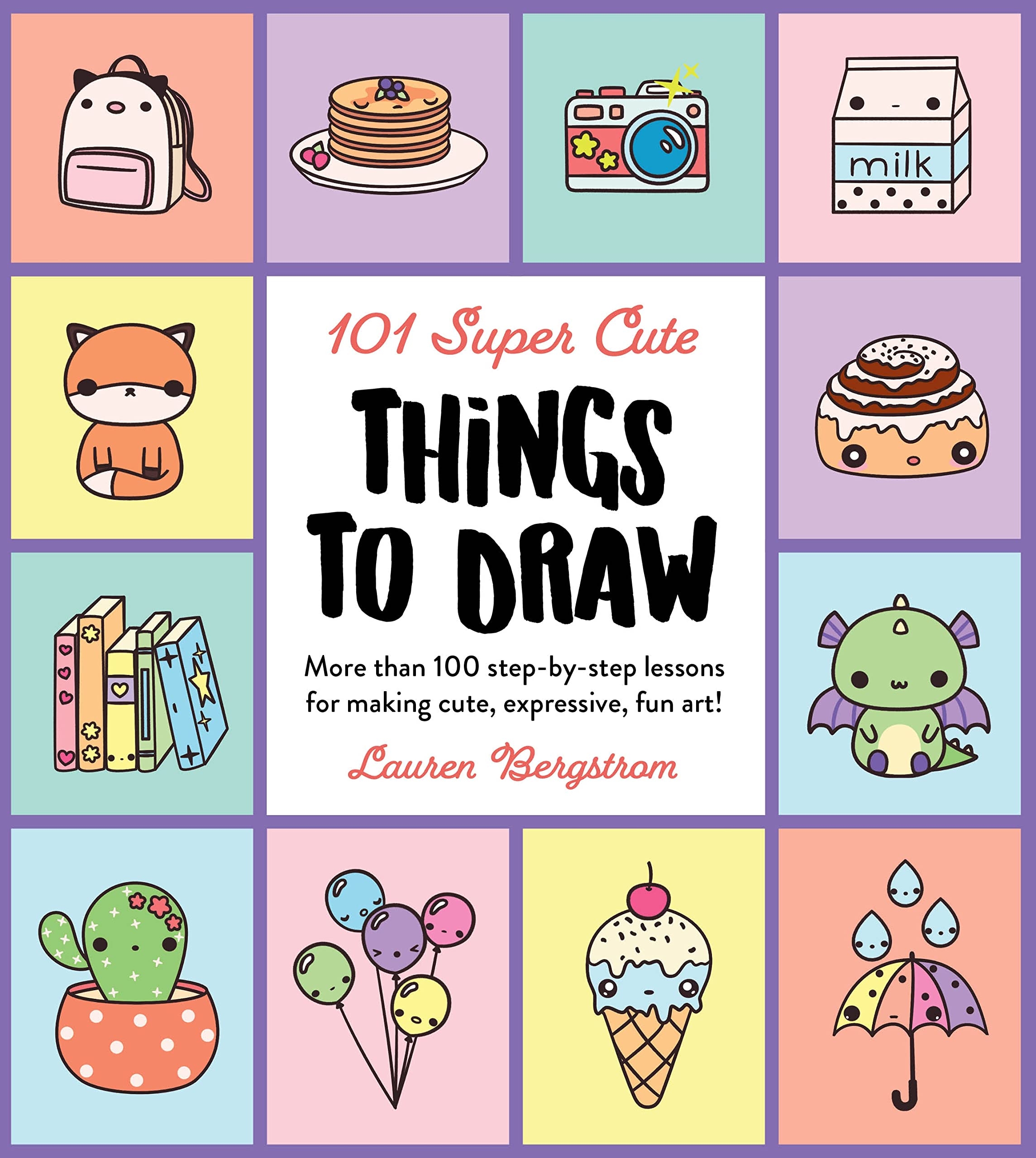 best things to draw