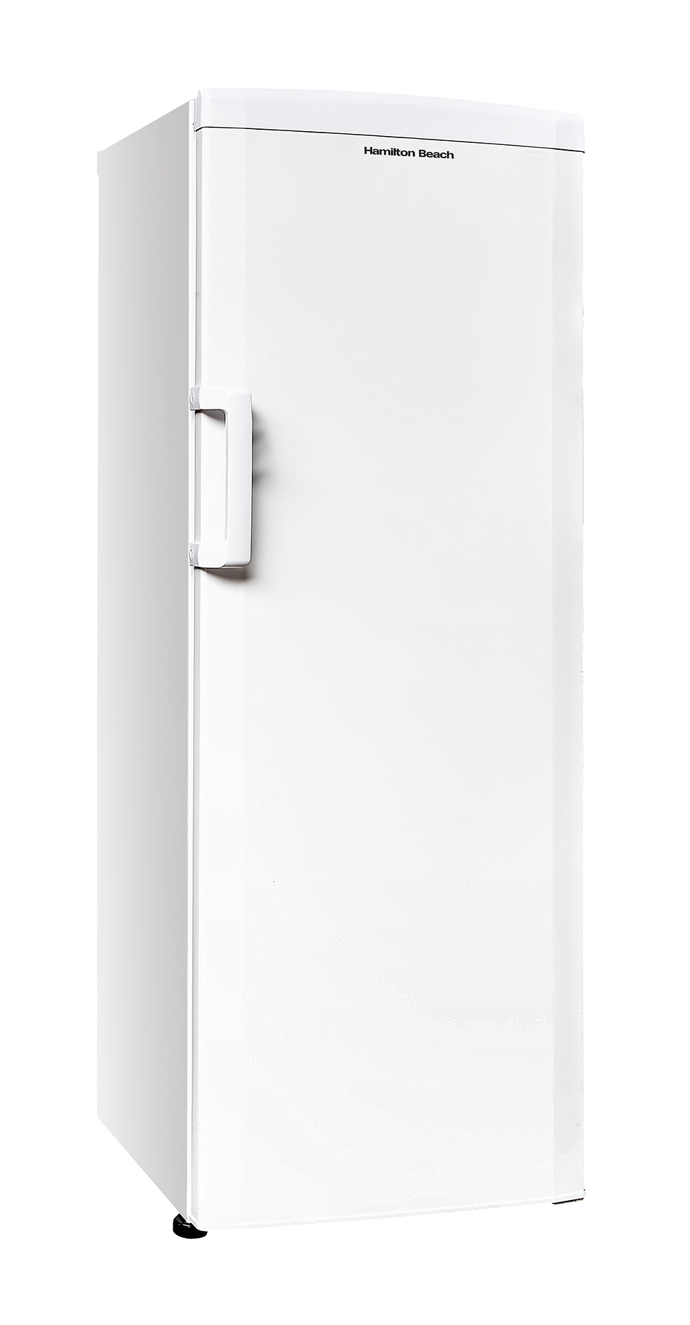 11 CU FT UPRIGHT FREEZER Hamilton Beach