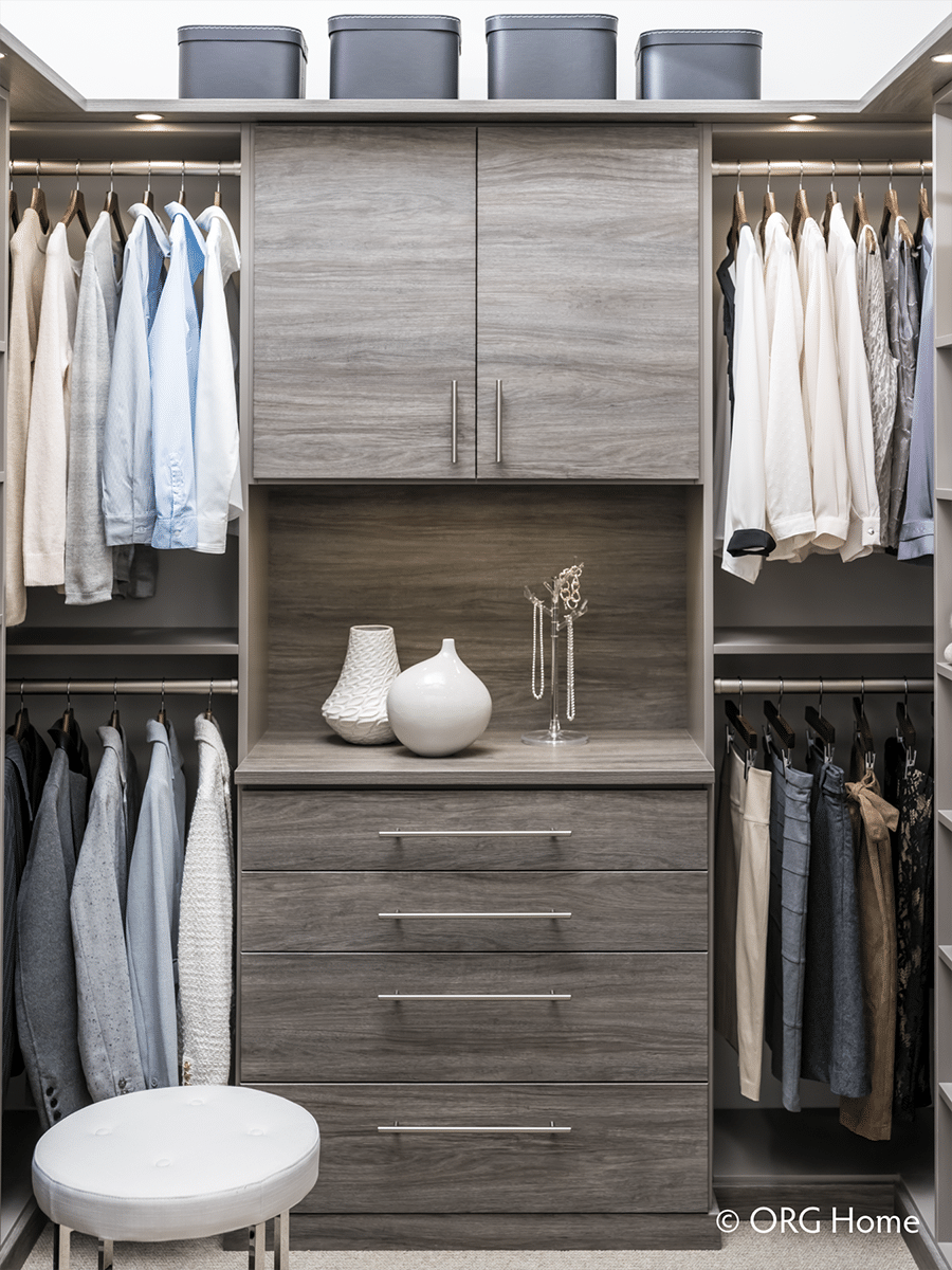 11 Secrets About Closet Drawers Even Most Closet Designers Won t Tell You Innovate Home Org