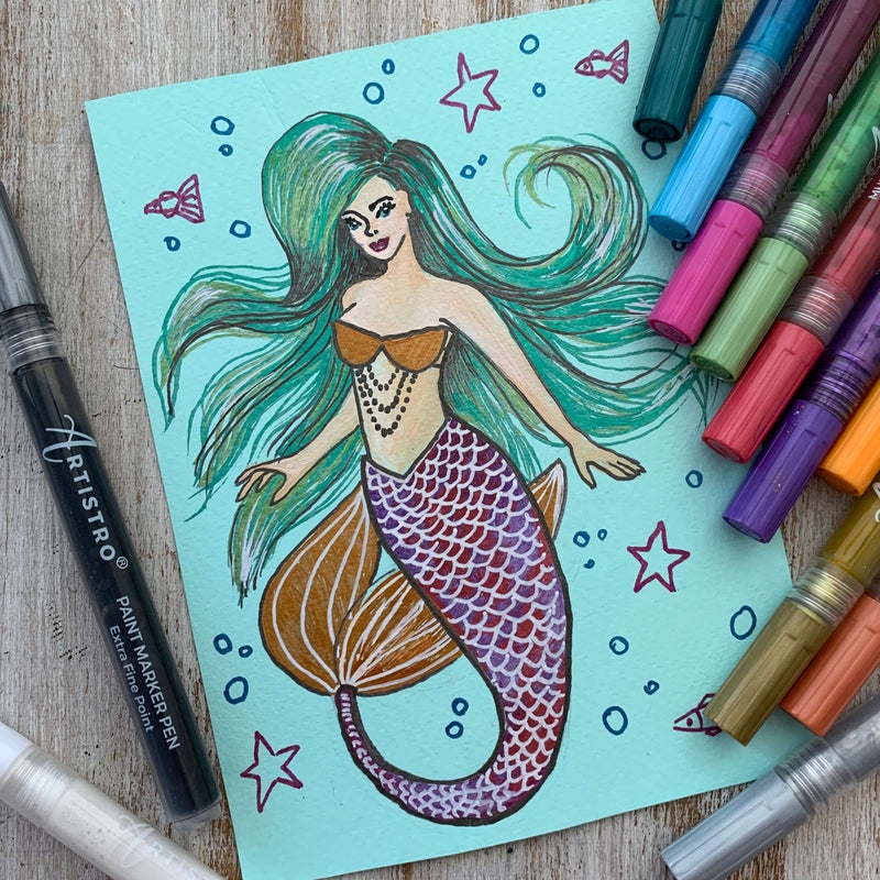 135 Creative Things To Draw When Bored From Artistro