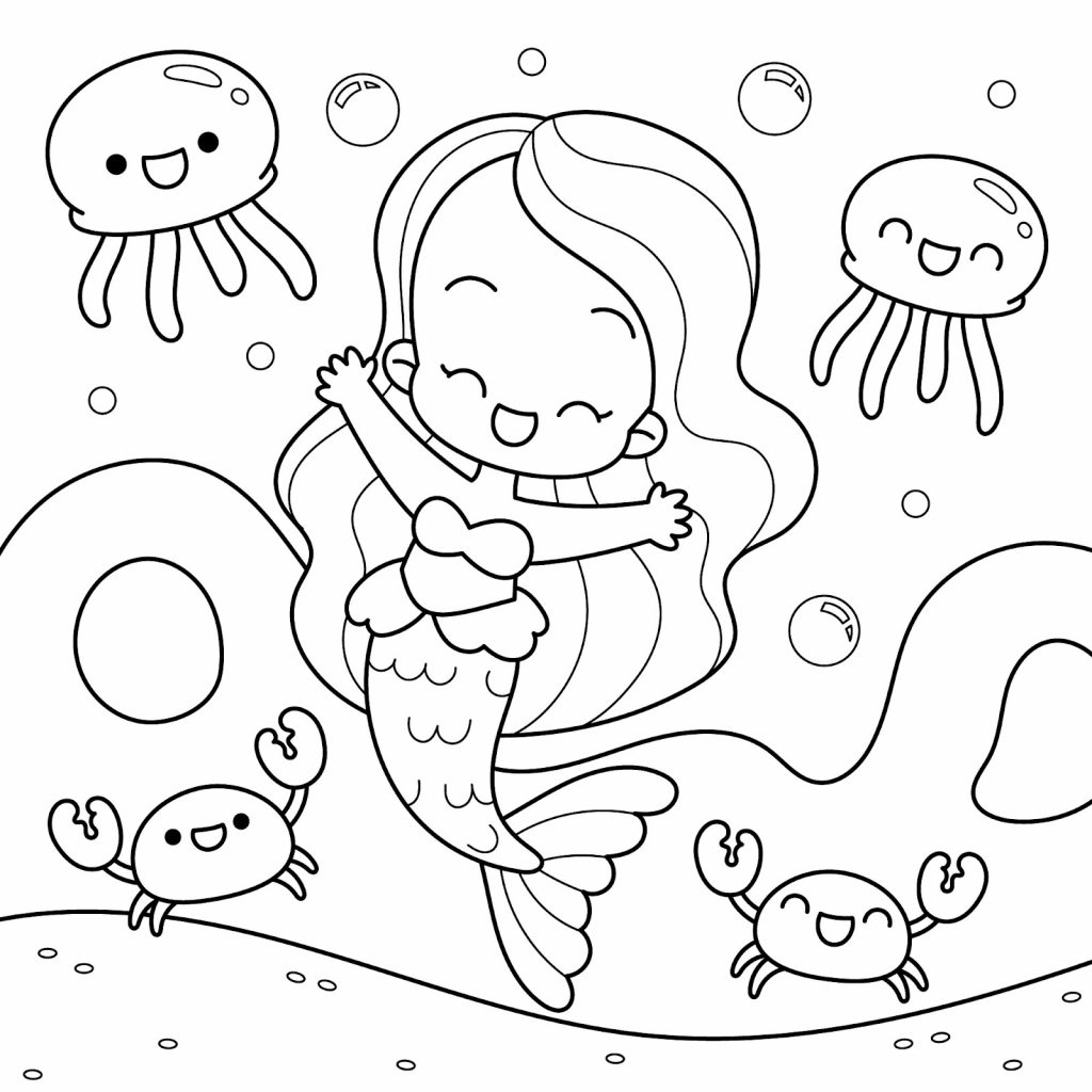 15 Best Drawing Ideas For Kids That They Will Love