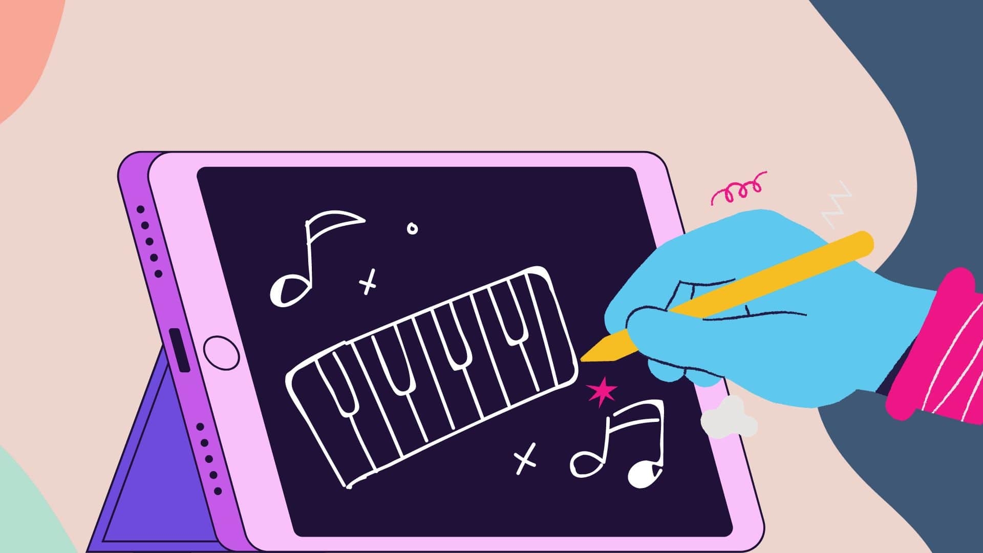 16 Best Online Drawing Games For Remote Teams
