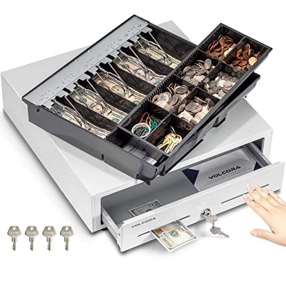 cash register drawer