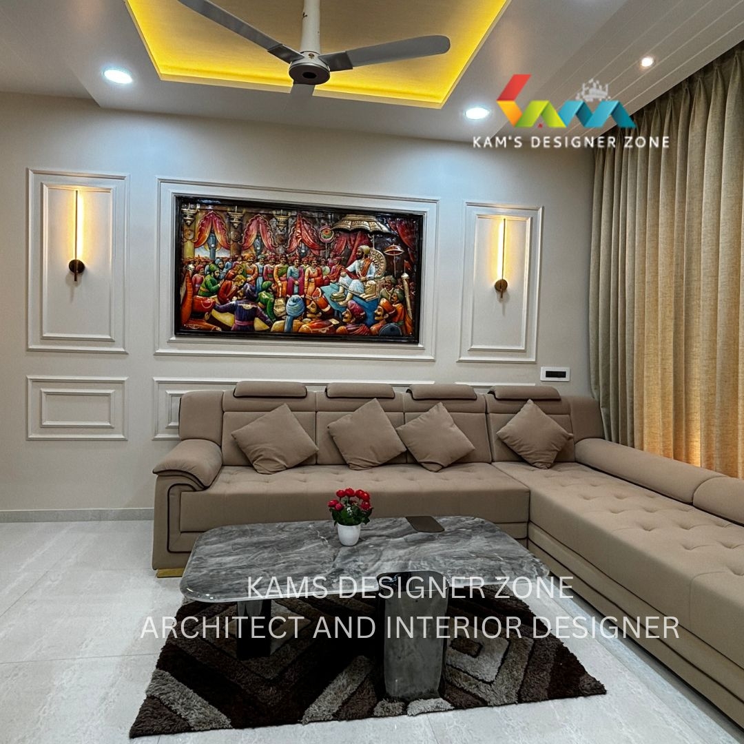 20 Living Room Design Ideas For Decorating Your Home