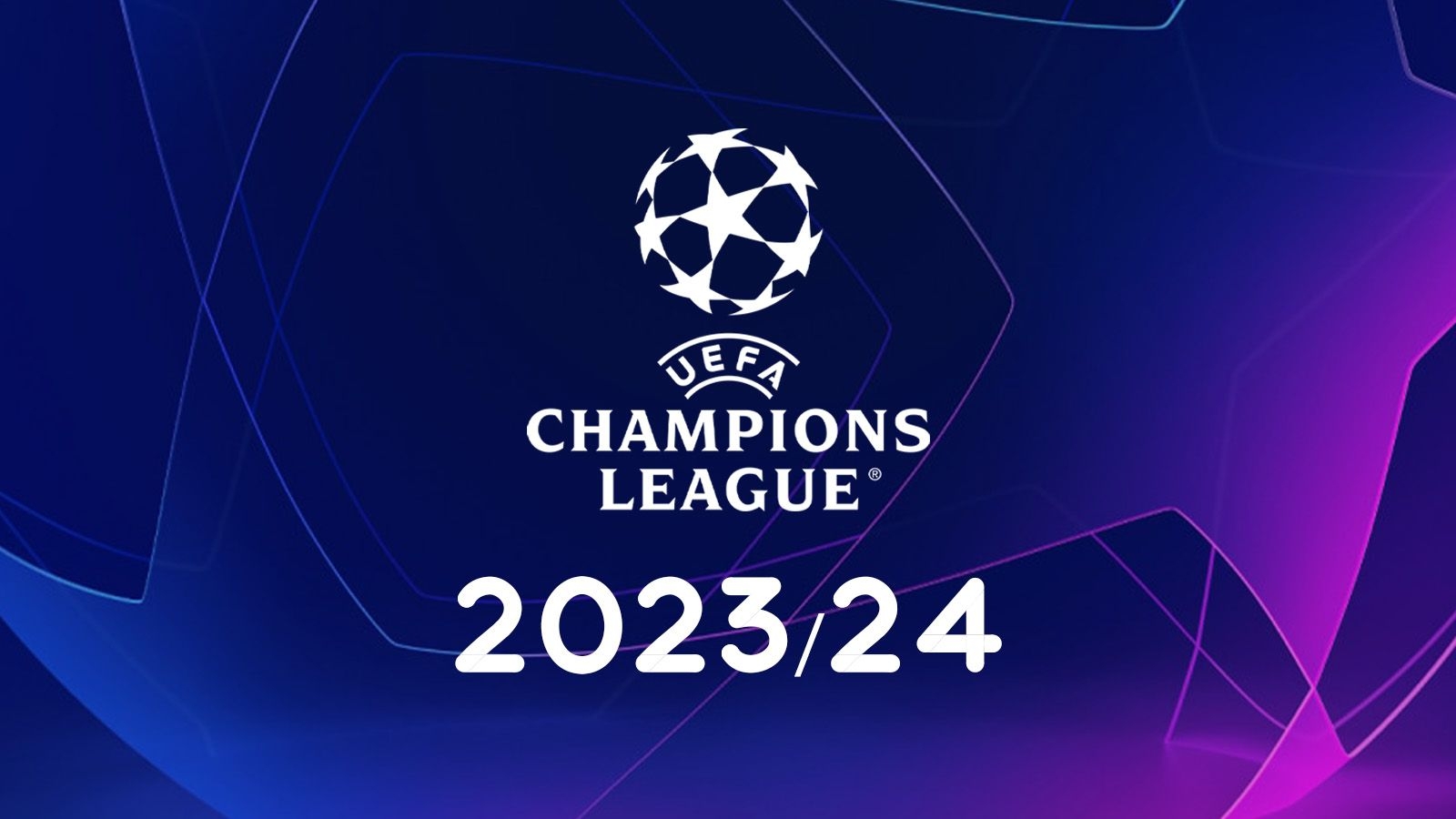 champions league draw 2023/24