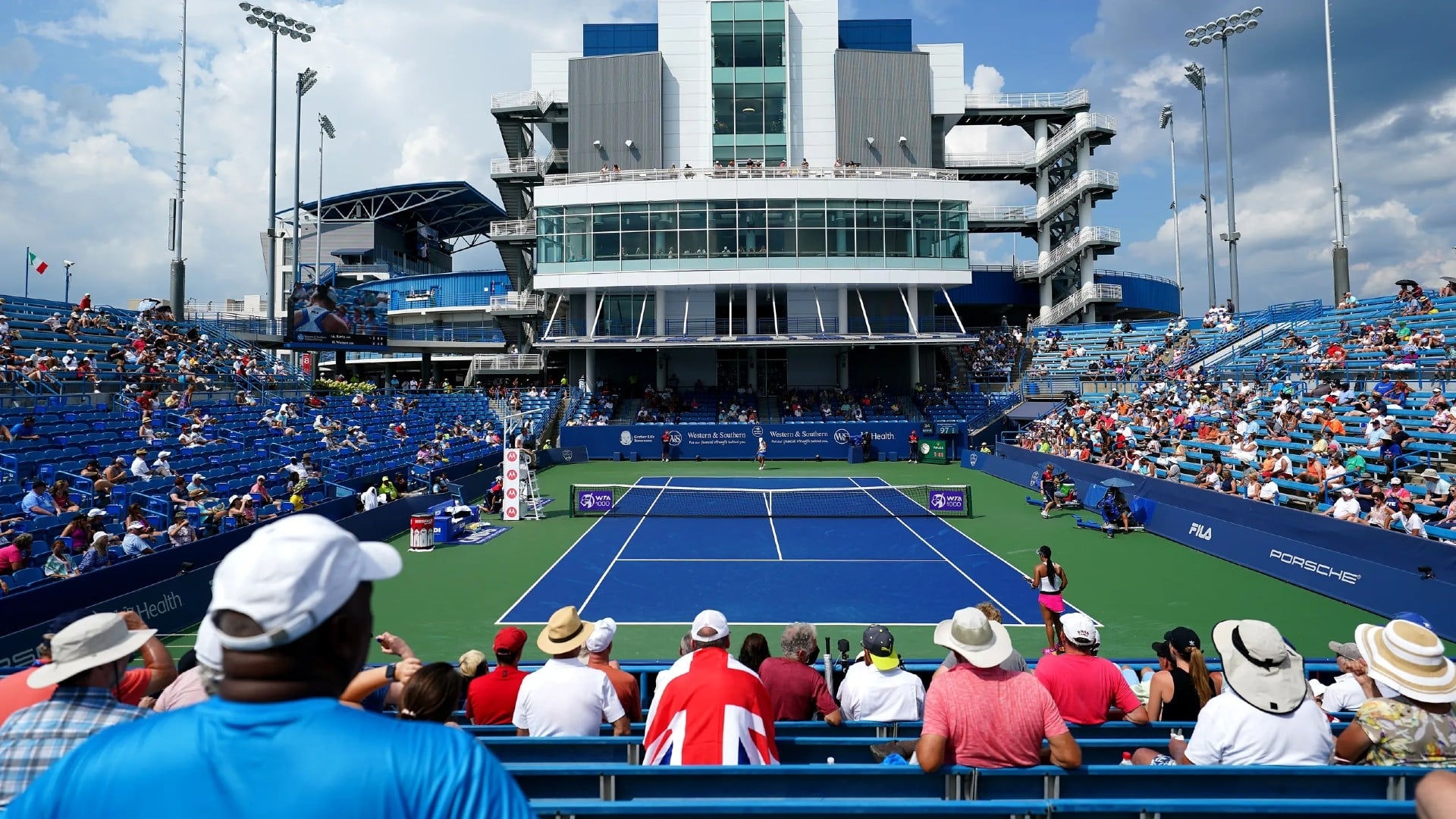 2023 Western And Southern Open Quarter Finals Djokovic Zverev Alcaraz And Hurkacz Battle For A Spot In The Final Perfect Tennis