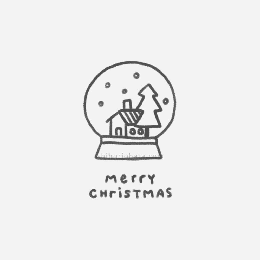 21 Easy Christmas U0026 Winter Drawing Ideas