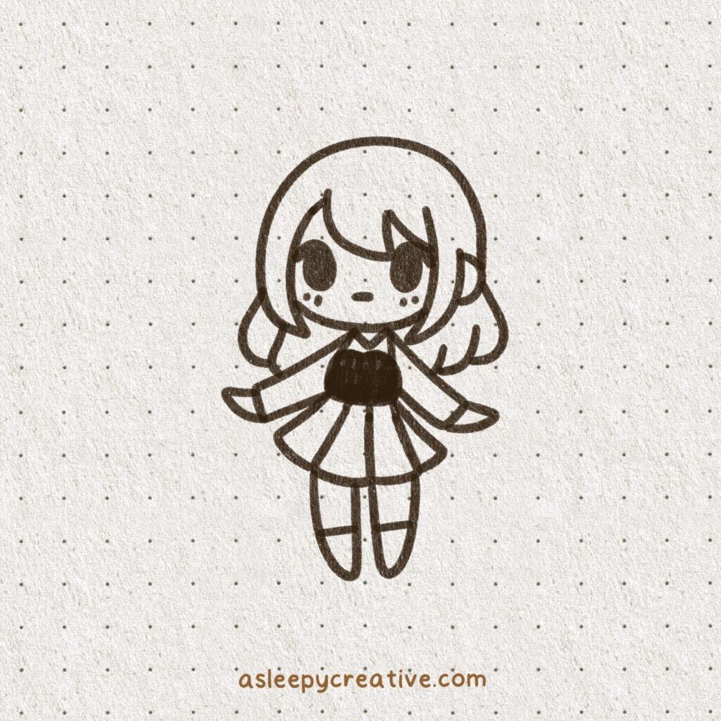 easy images to draw