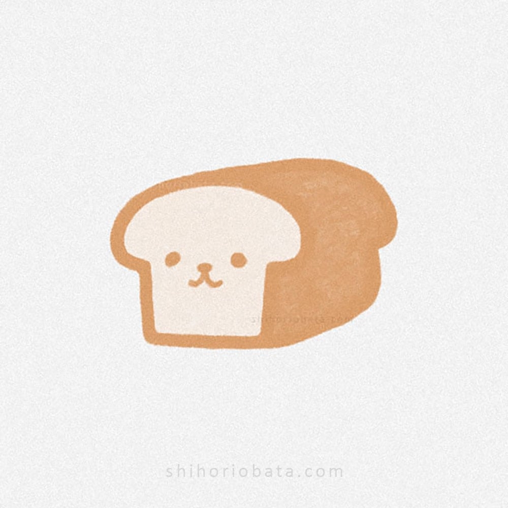 30 Easy U0026 Cute Food Drawing Ideas