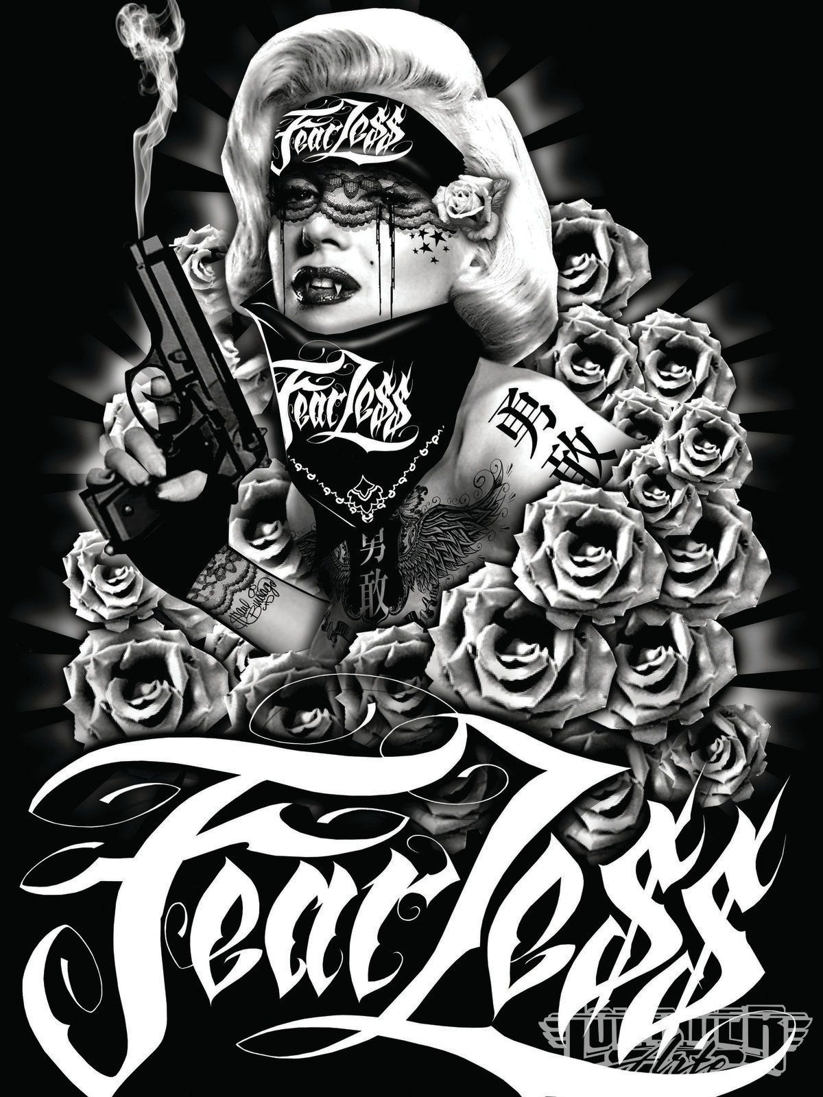  40 Cholo Wallpapers WallpaperSafari