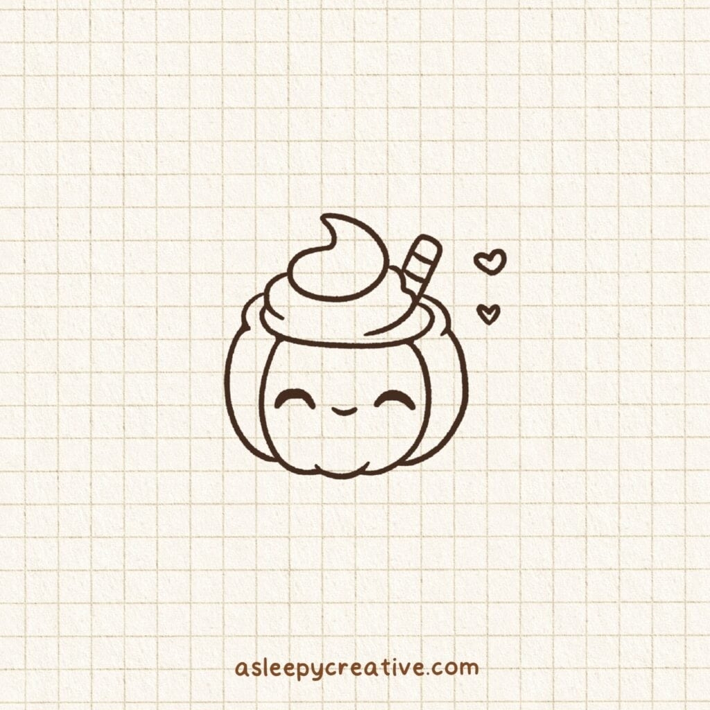 fun easy drawings