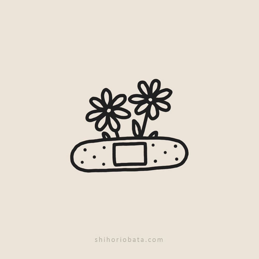 40 Small Simple Meaningful Tattoo Ideas