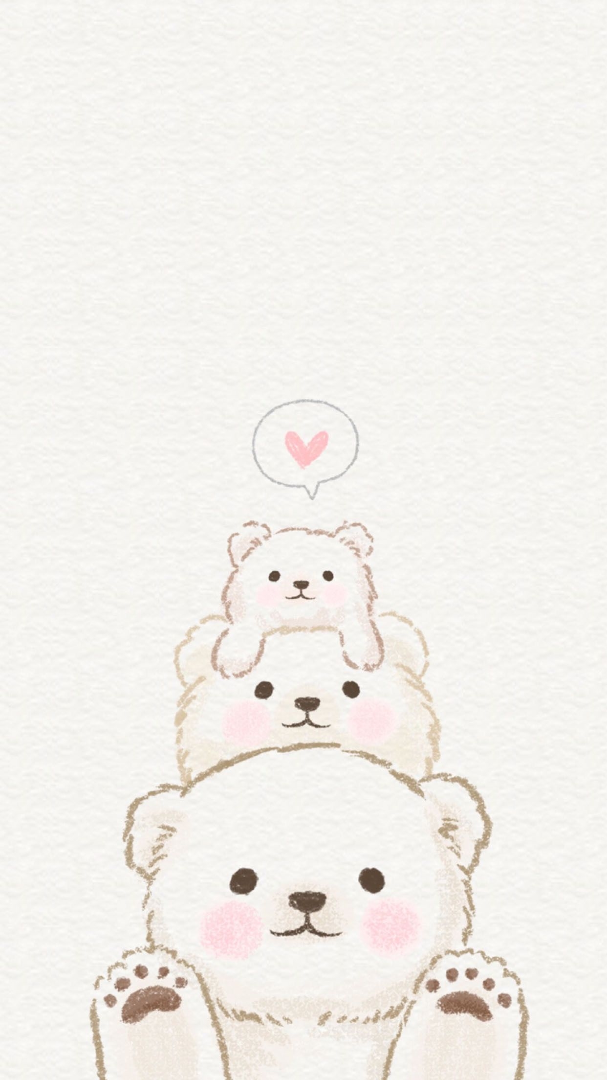  50 Cute Drawings Wallpapers WallpaperSafari
