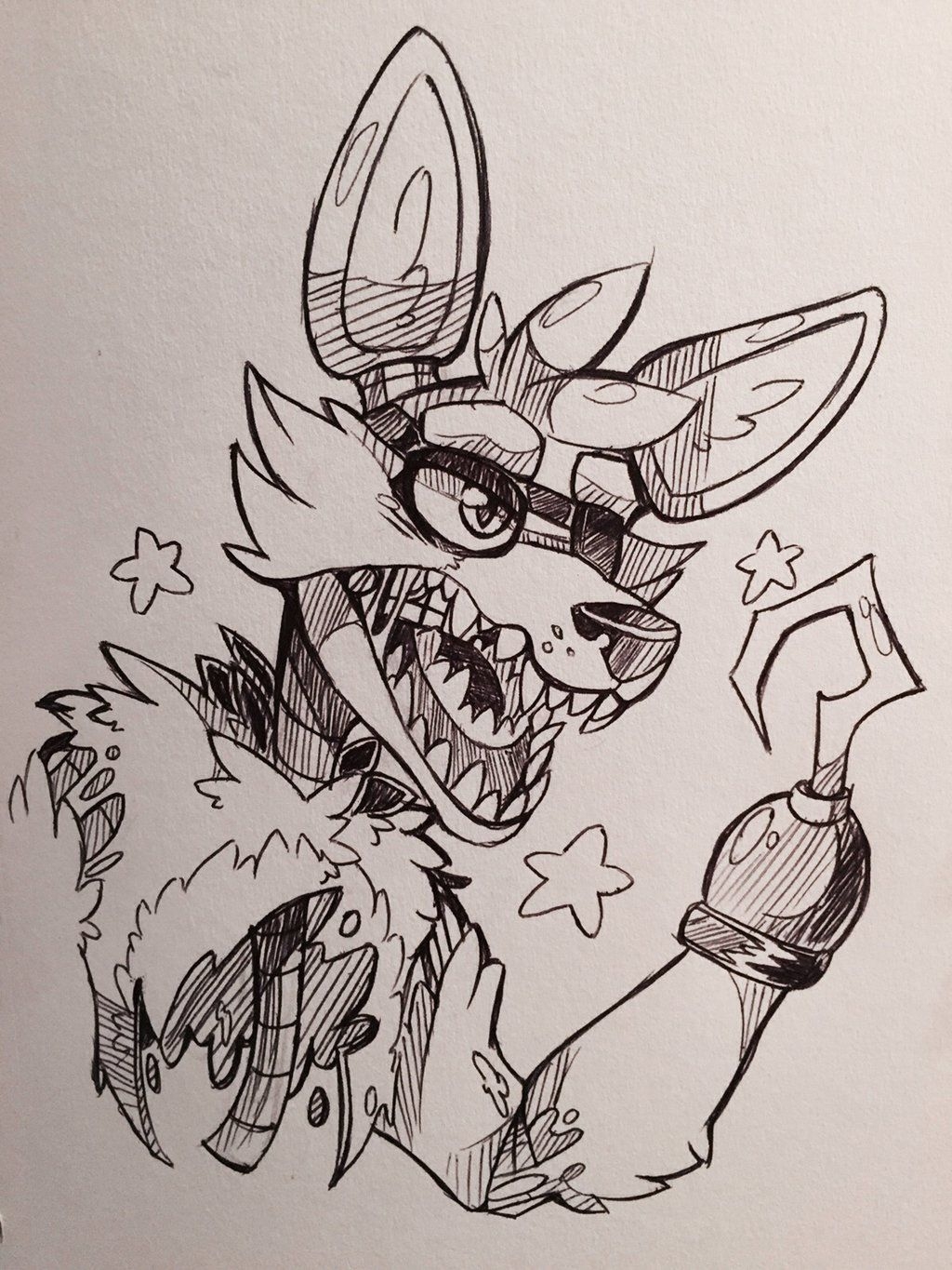58 Fnaf Drawings Scary Ideas Fnaf Drawings Fnaf Drawings
