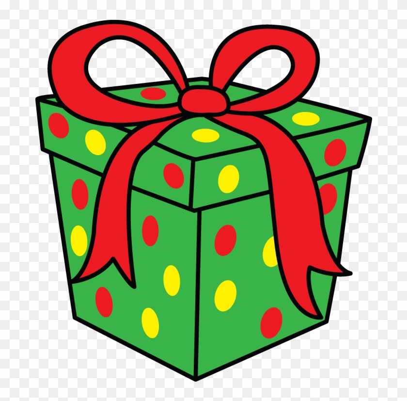 720 X 1280 8 Easy To Draw Christmas Gift HD Png Download 720x1280 1790058 PngFind