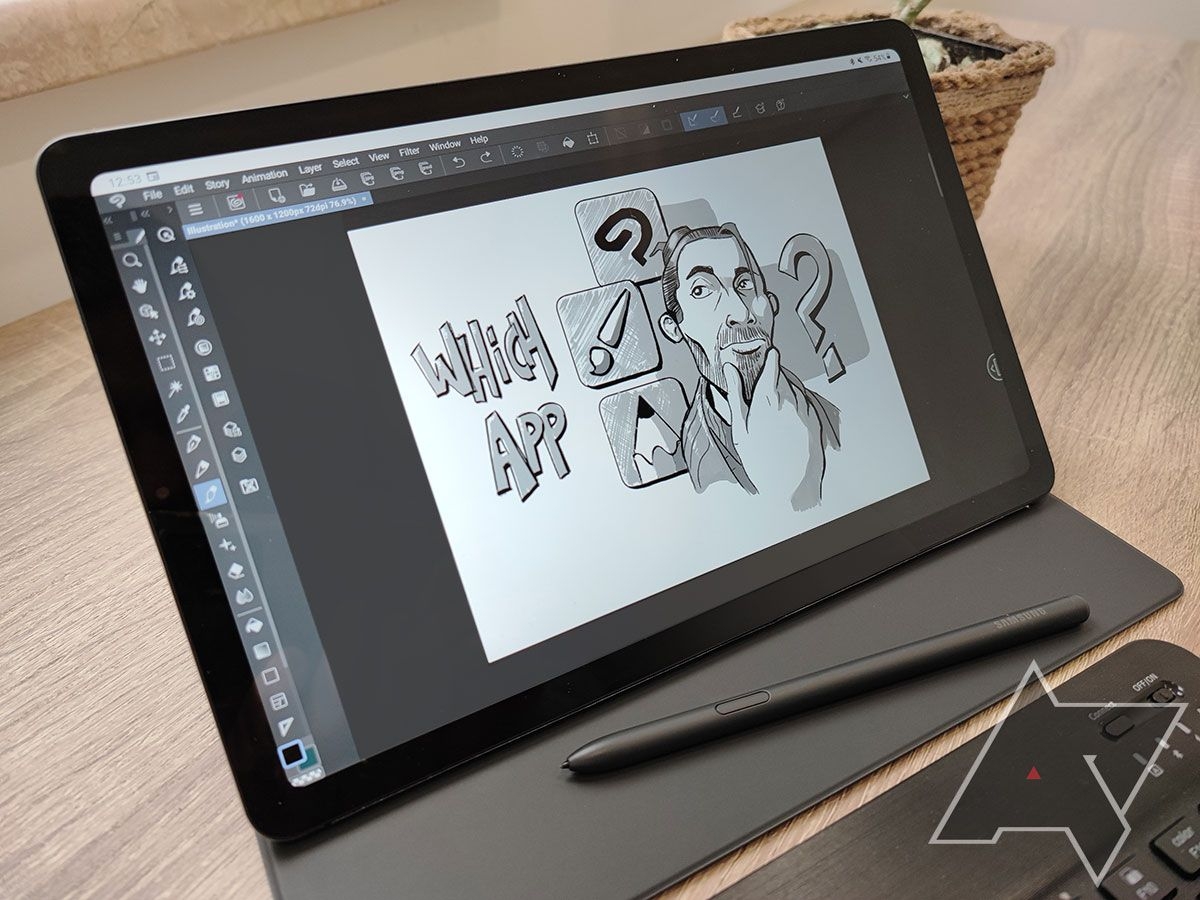 draw apps