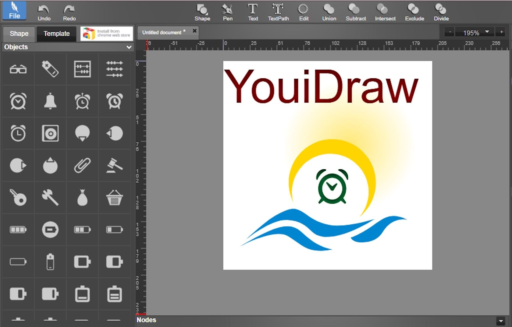 free drawing sites
