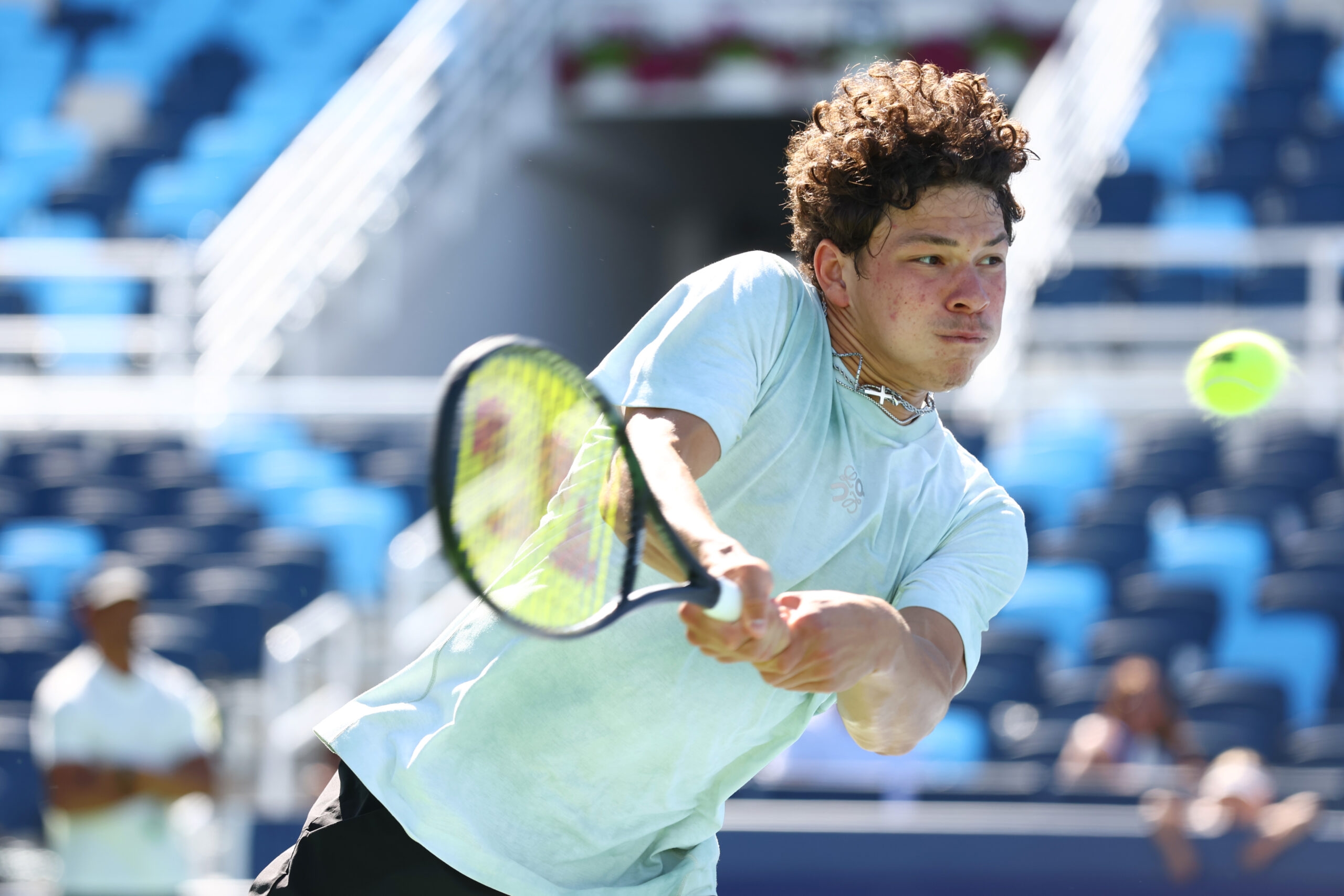 cincinnati open draw 2024