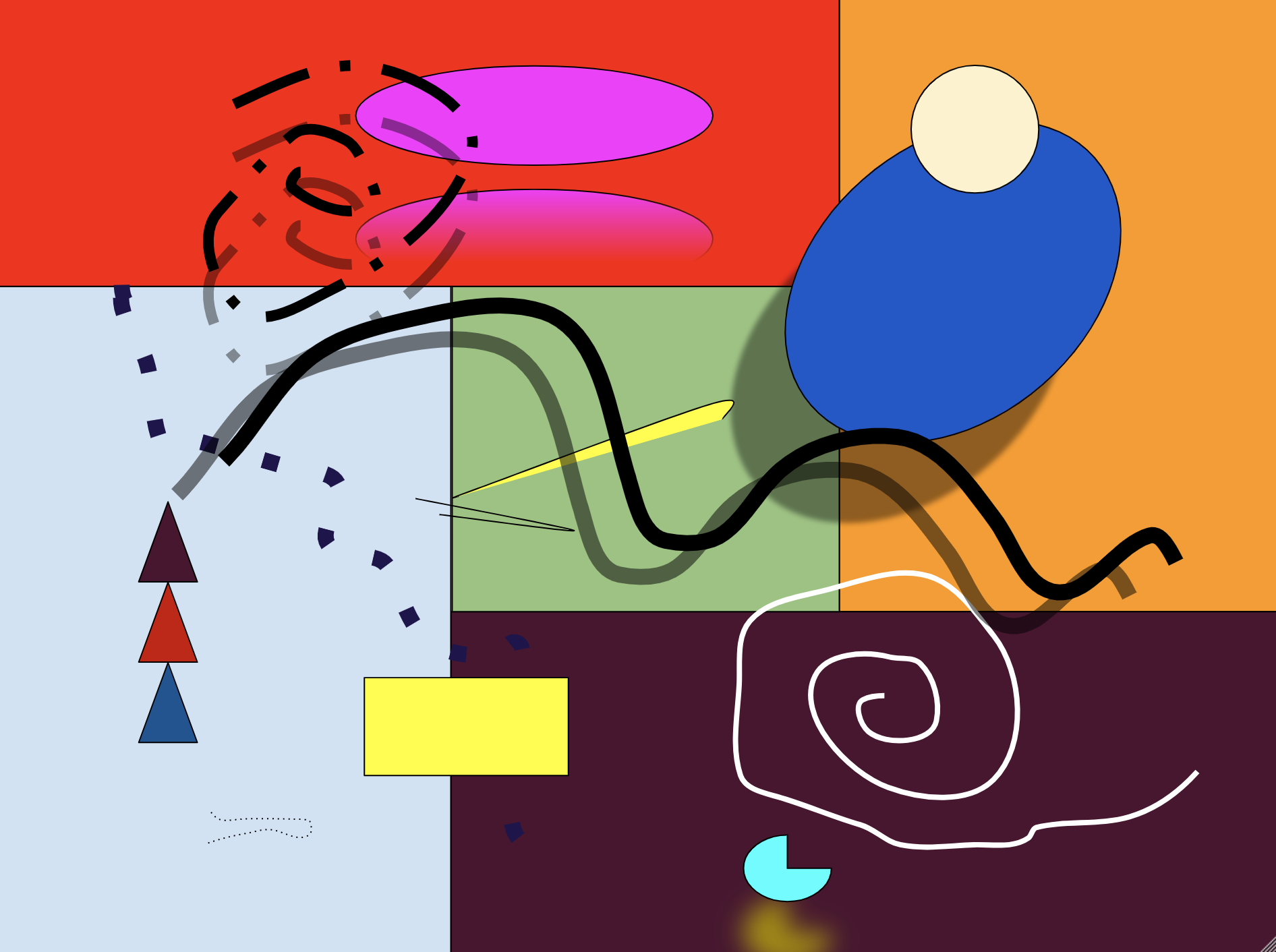 draw google