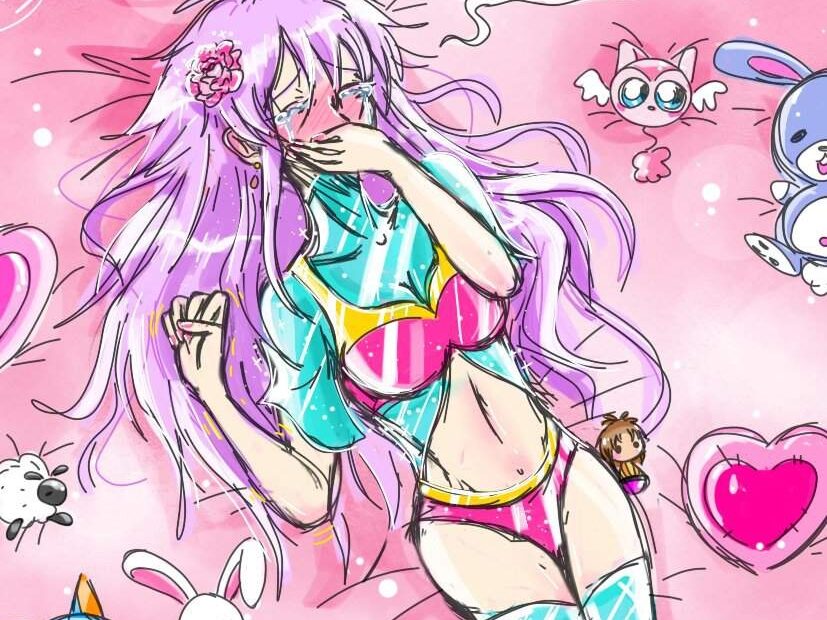 All Dolled Up OC Art Slightly Nsfw Fire Emblem Amino