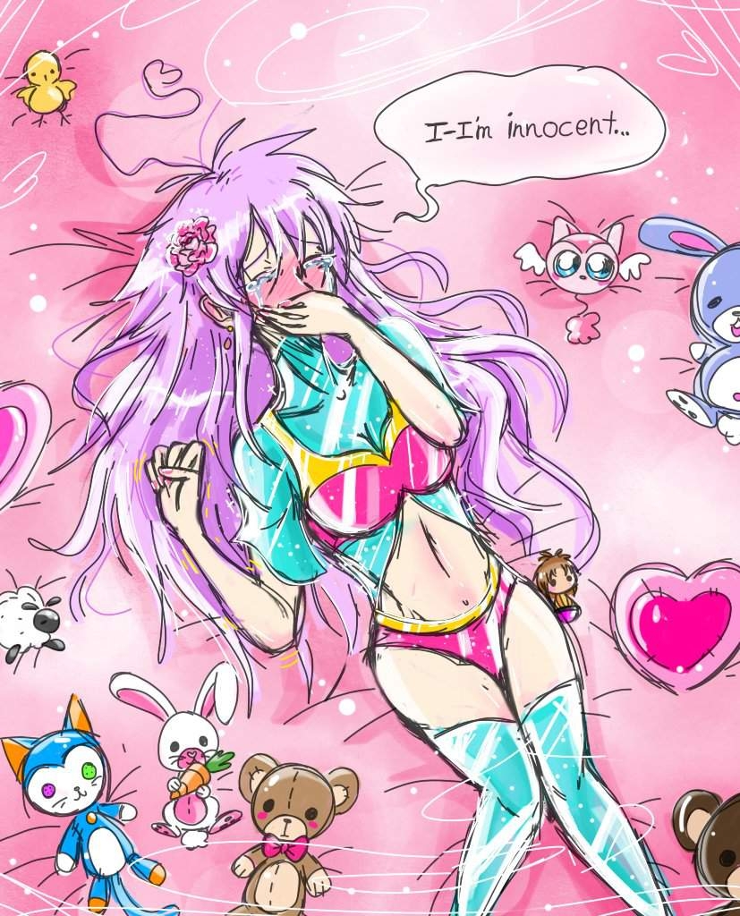 All Dolled Up OC Art Slightly Nsfw Fire Emblem Amino