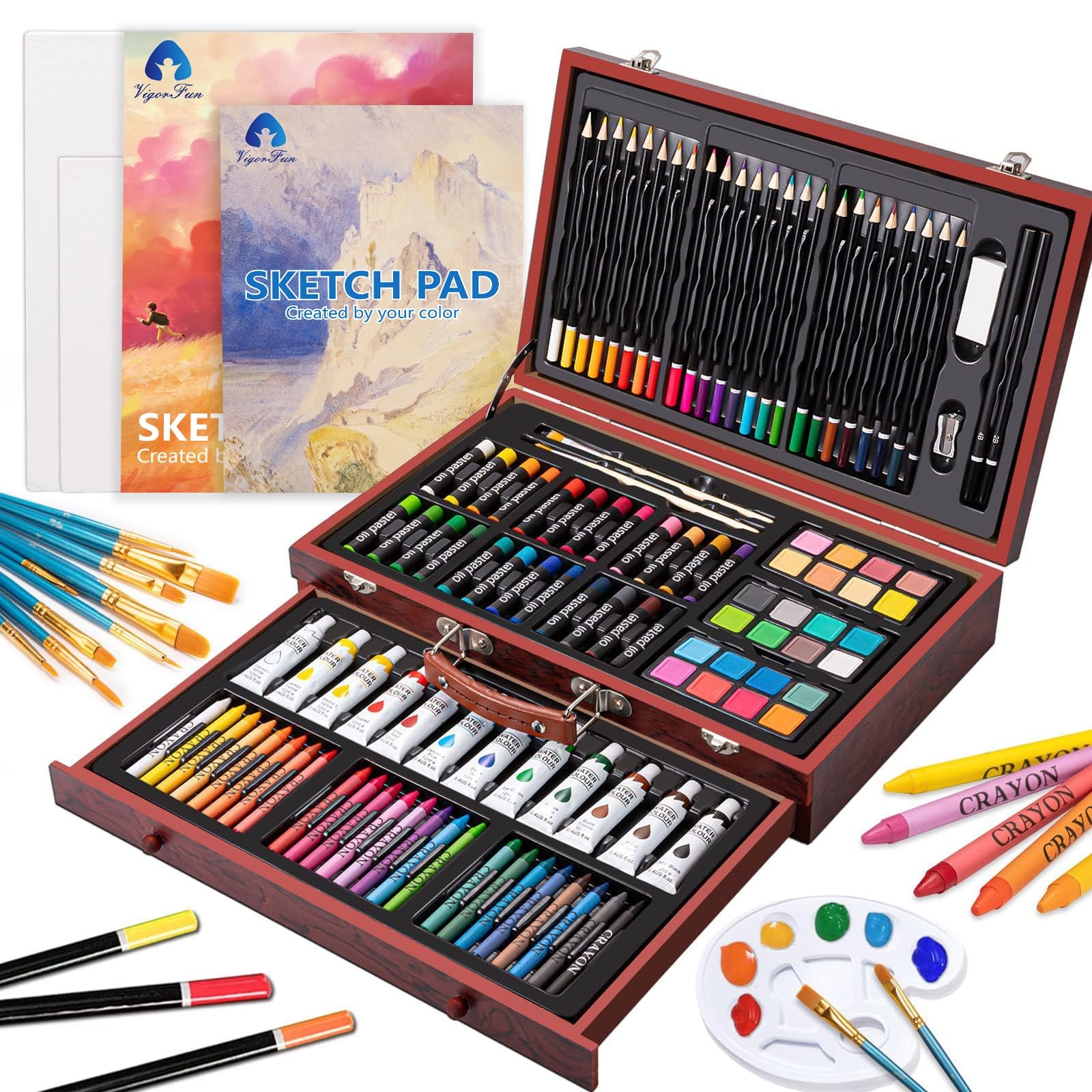 drawing kits