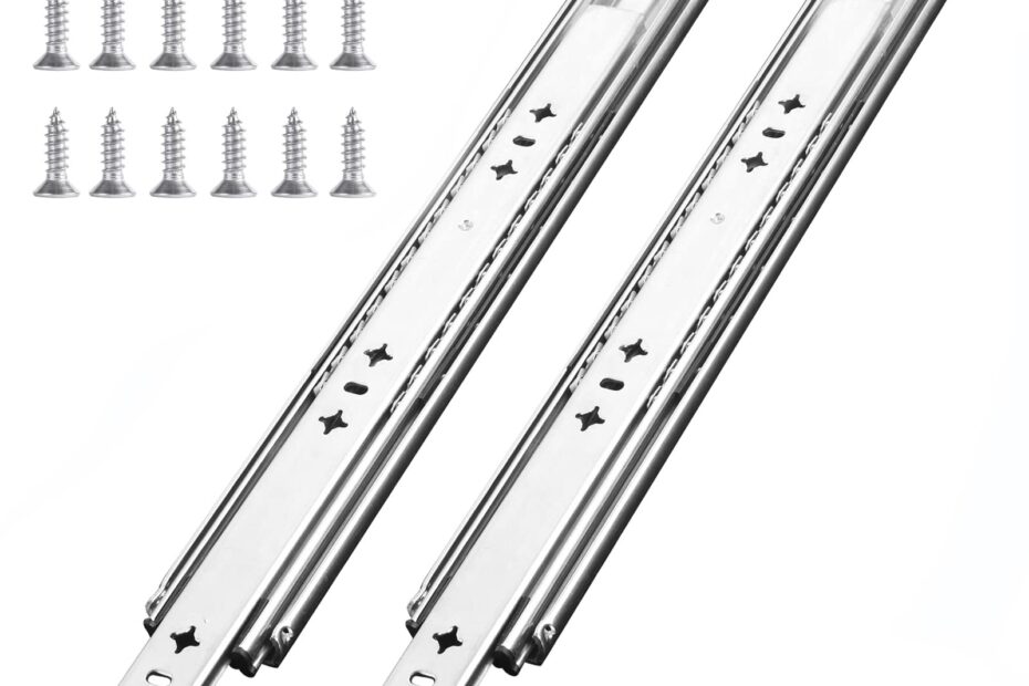 Amazon KCOLVSION 1 Pair 40 Inch 260 Lb Capacity Heavy Duty