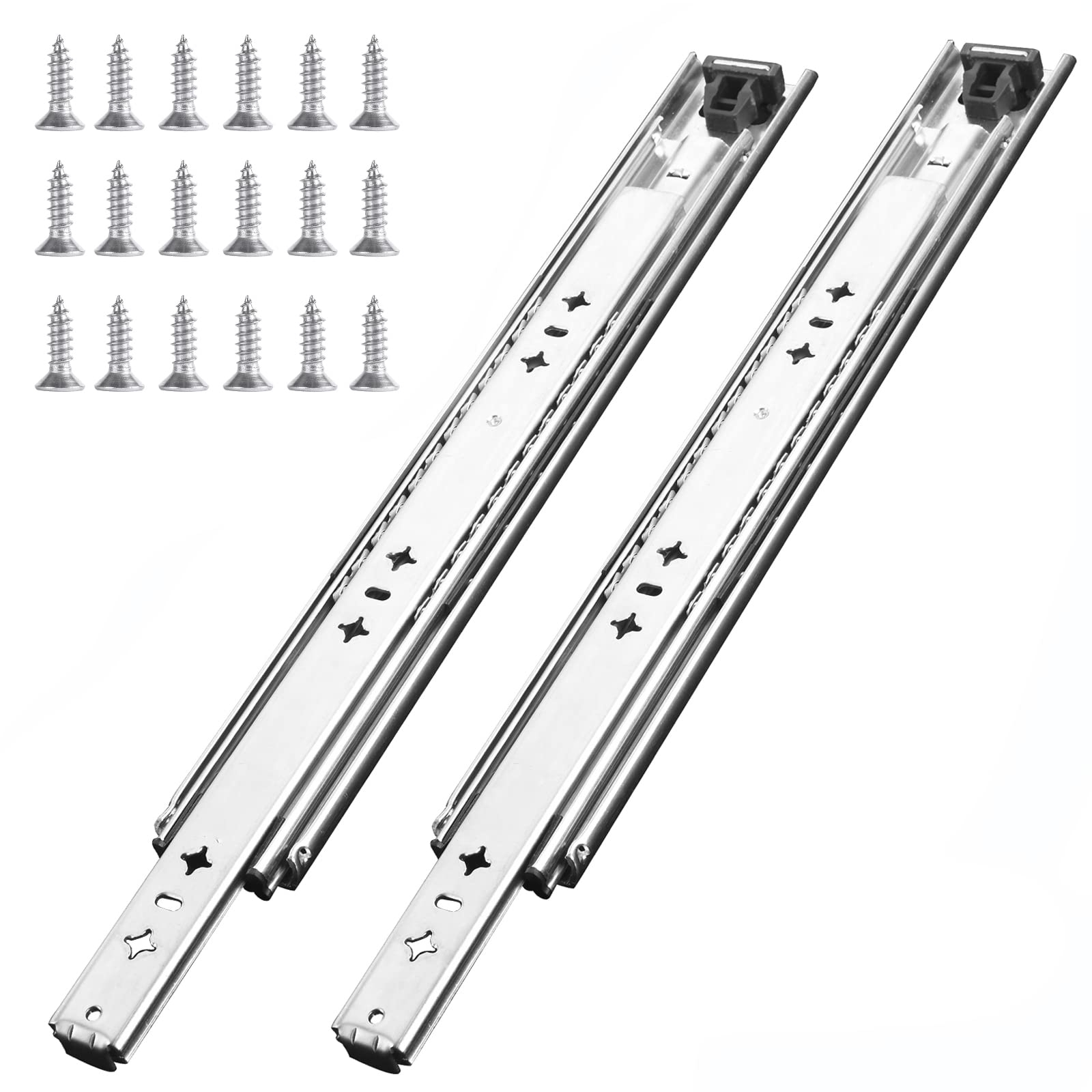 Amazon KCOLVSION 1 Pair 40 Inch 260 Lb Capacity Heavy Duty 