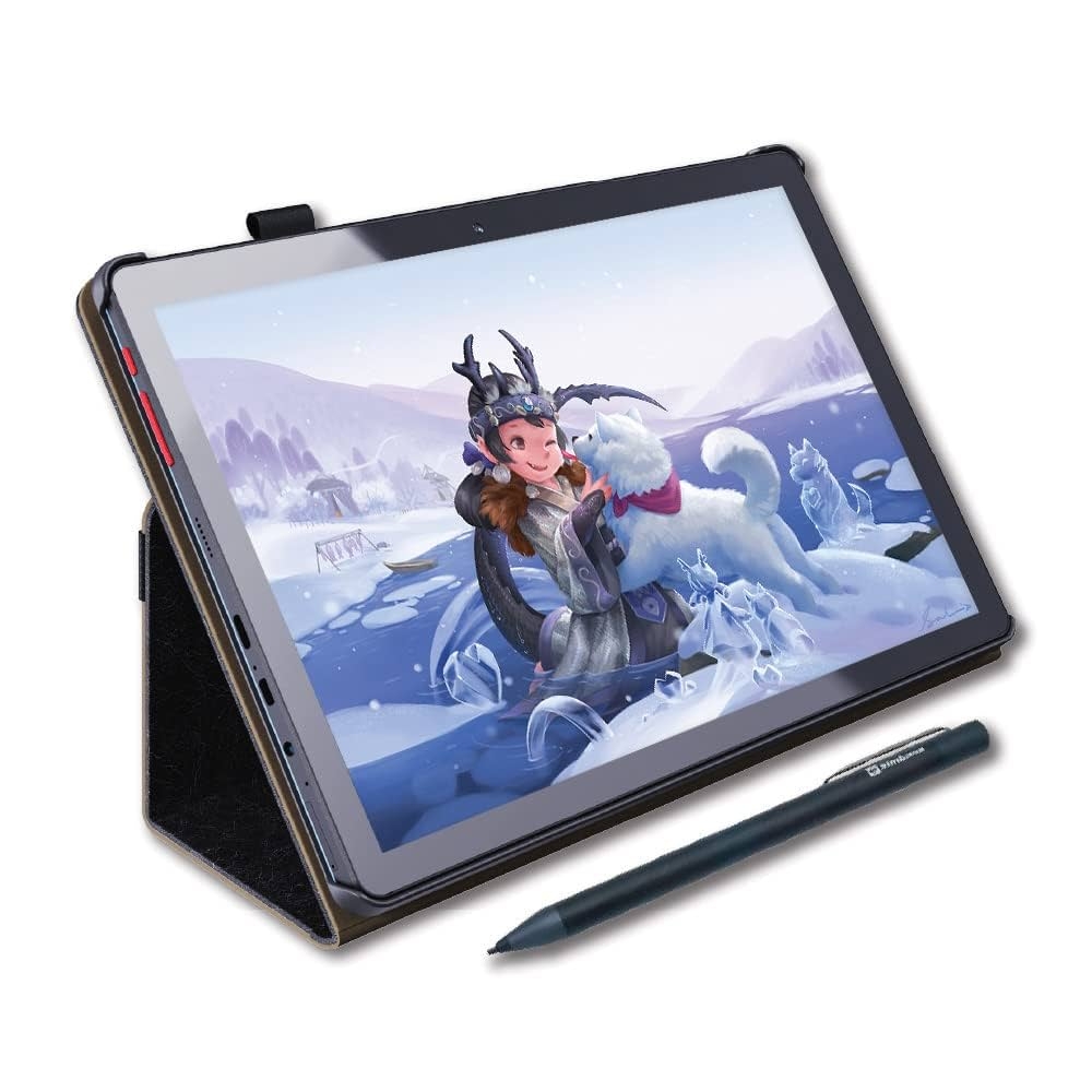best tablet for drawing