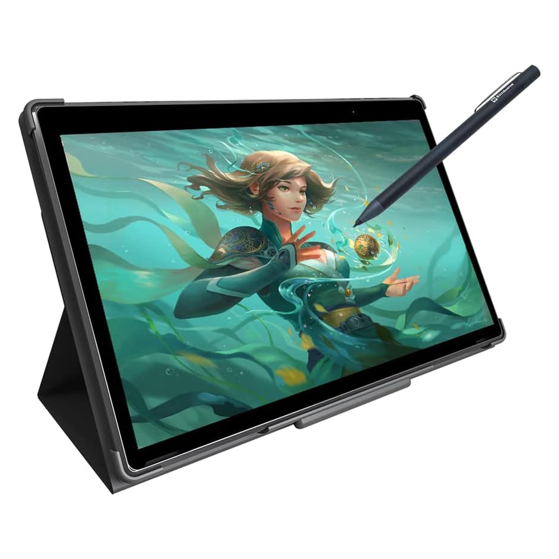 Amazon PicassoTab XL Drawing Tablet No Computer Needed 