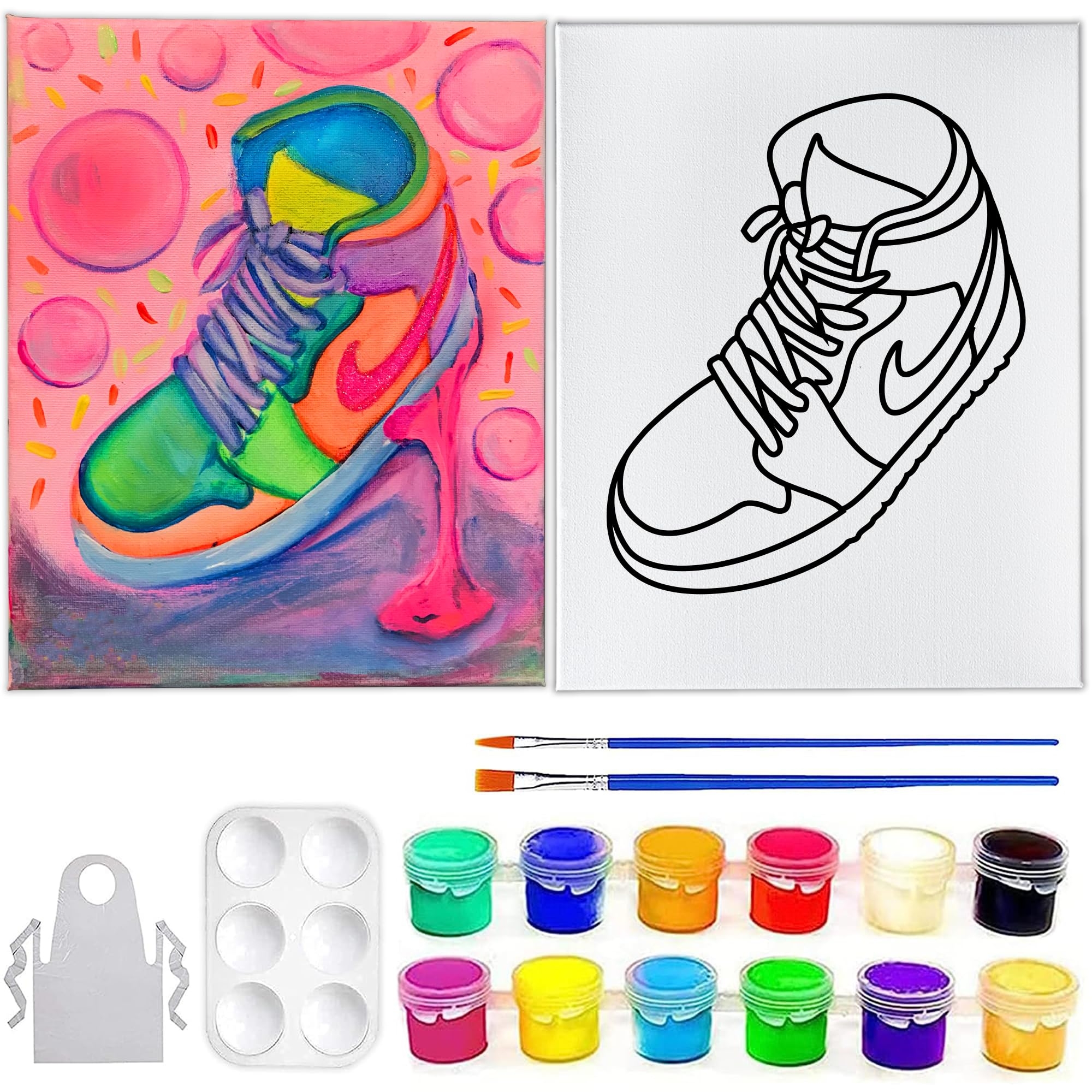 jordans drawing