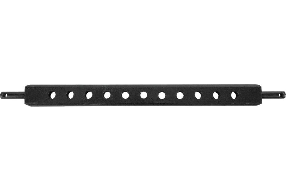 Amazon SpeeCo Draw Bar 3 Point Hitch Accessory For Category 0 And Category 1 Tractors Black Part Number S04010100 Patio Lawn U0026 Garden