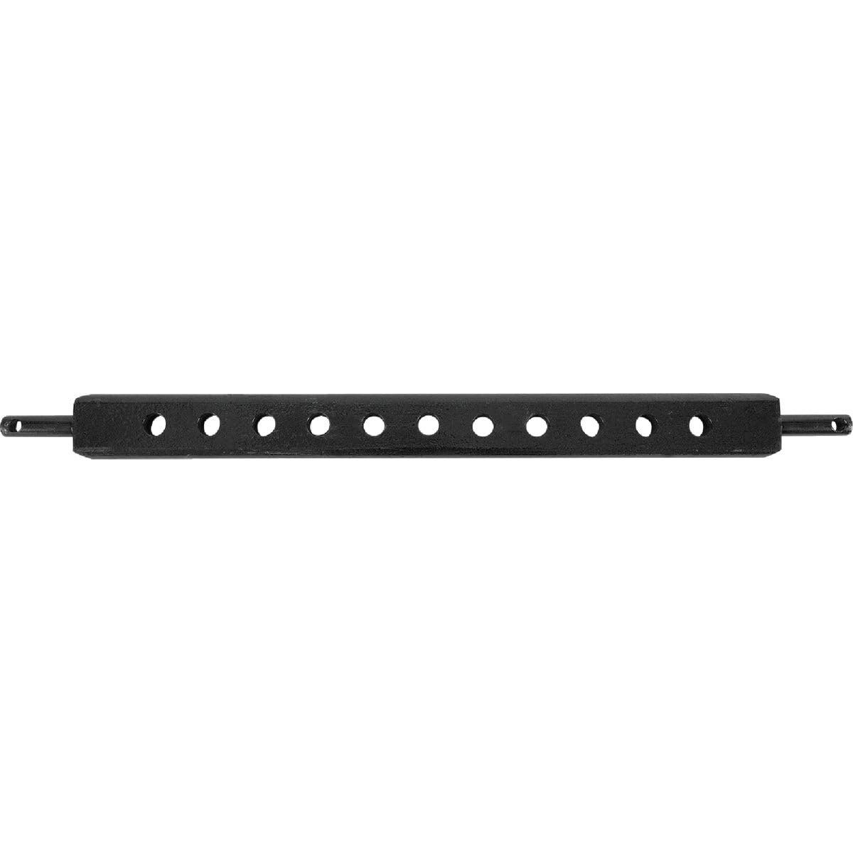 Amazon SpeeCo Draw Bar 3 Point Hitch Accessory For Category 0 And Category 1 Tractors Black Part Number S04010100 Patio Lawn U0026 Garden