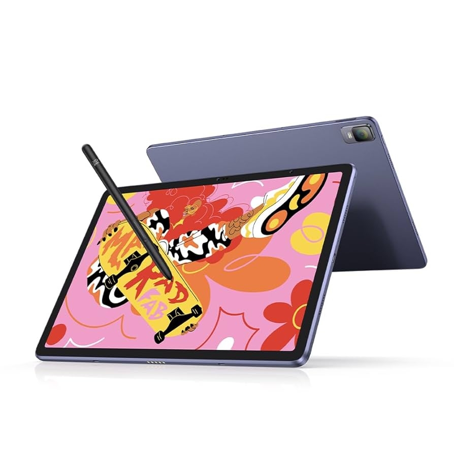 Amazon XPPen Magic Drawing Pad 12 2 Inch Standalone Drawing 