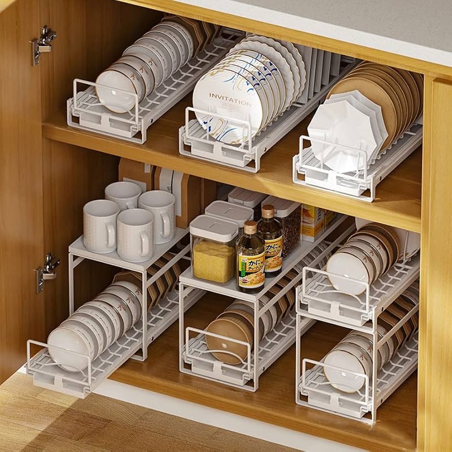 dish drawer