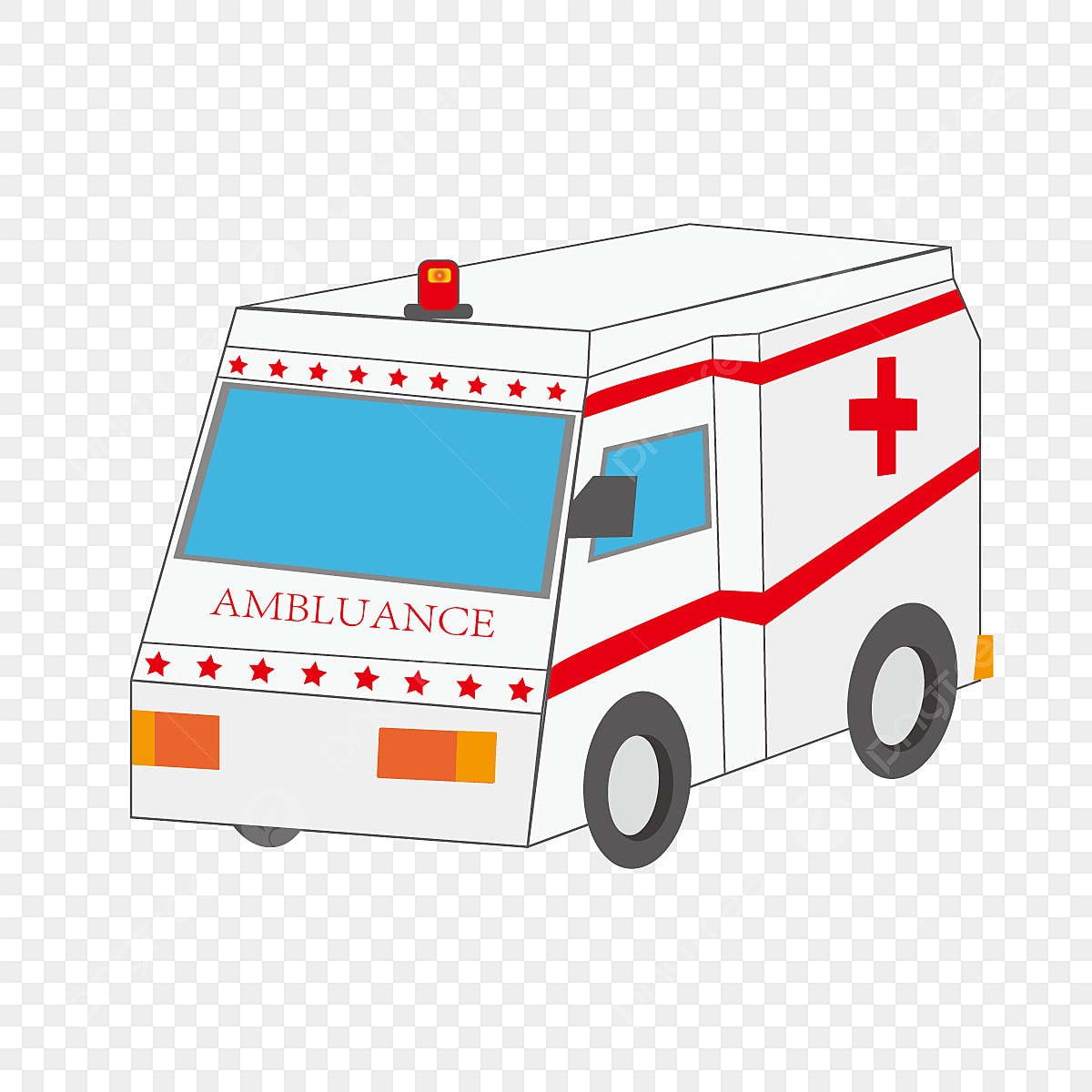 Ambulance Drawing Vector Art PNG Images Free Download On Pngtree
