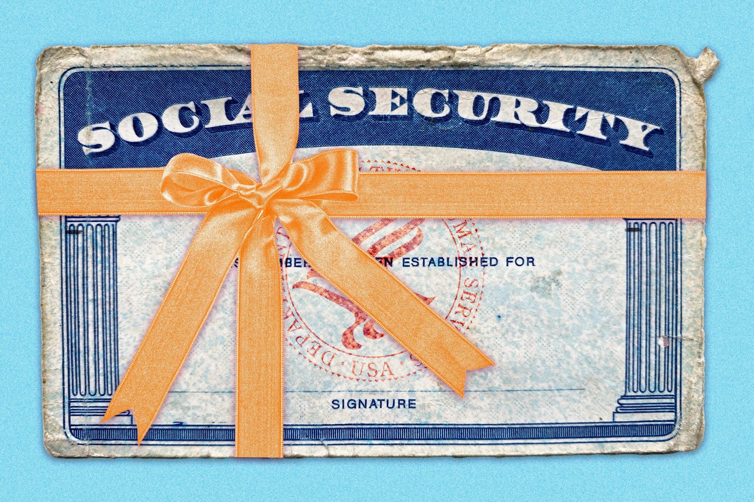how much money can you make and draw social security