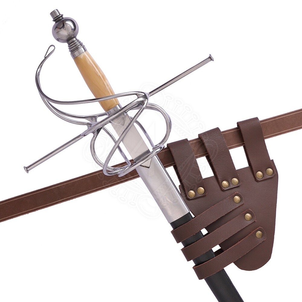 drawing characters outfits rapier
