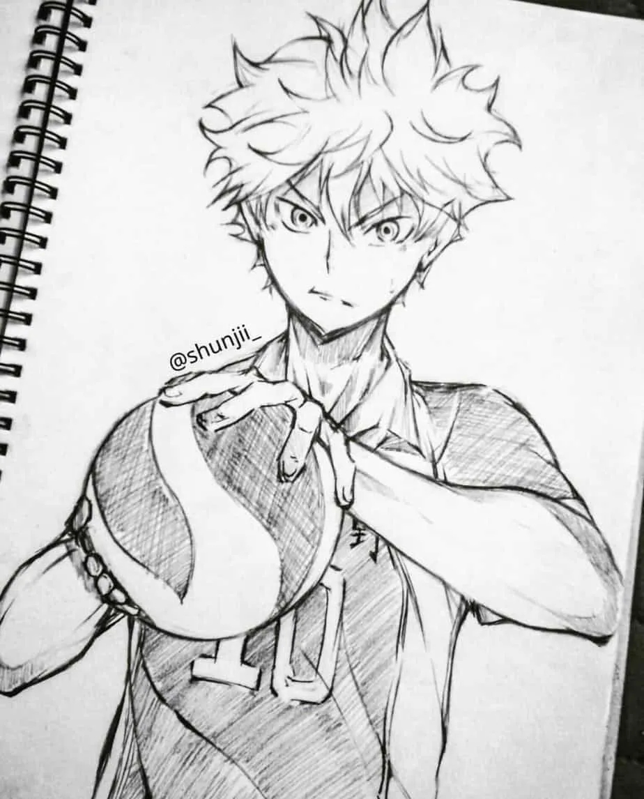 Anime Boy 10 Incredible Ways To Draw Them Anime Ignite