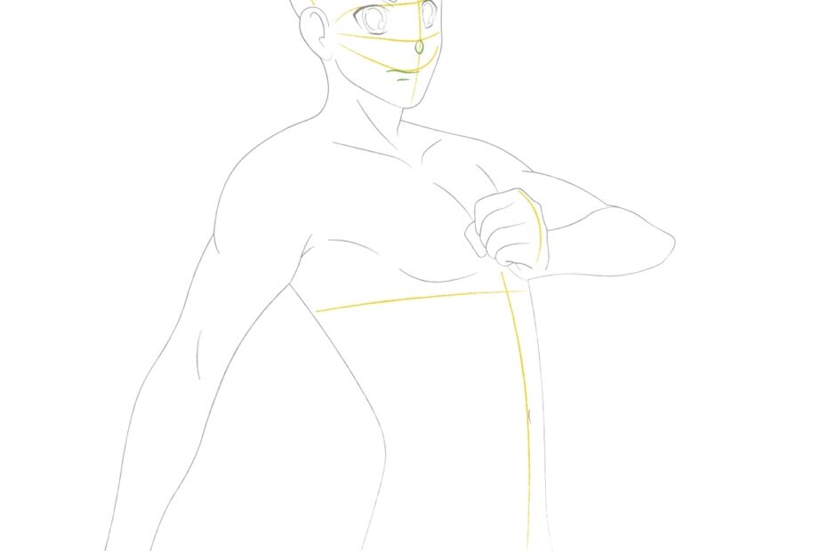 Anime Boy Bases AnimeBases