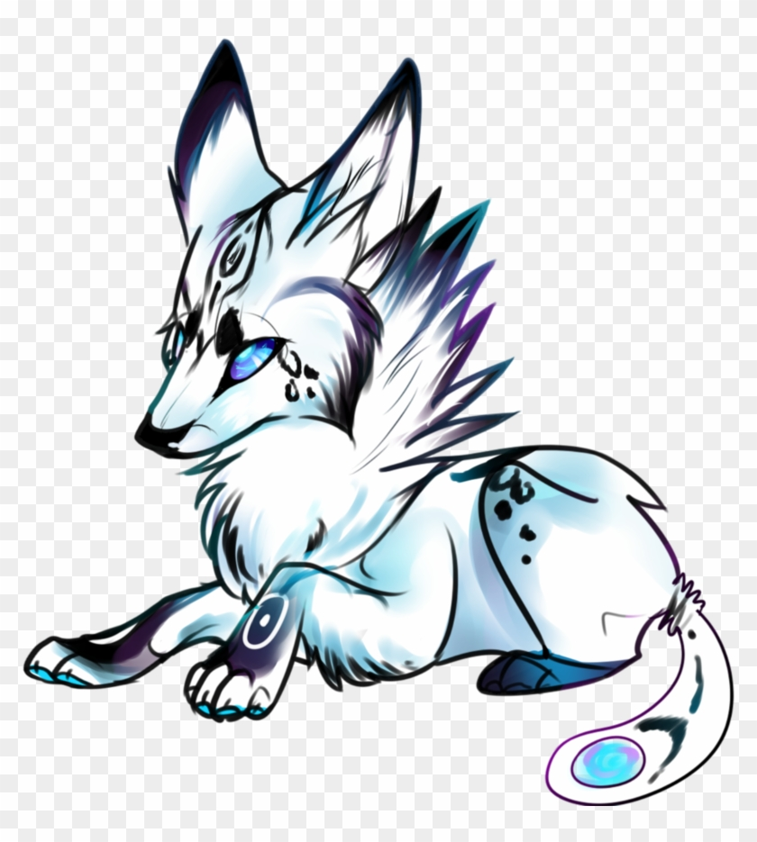 Anime Clipart Wolf Cute Wolves To Draw Free Transparent PNG Clipart Images Download