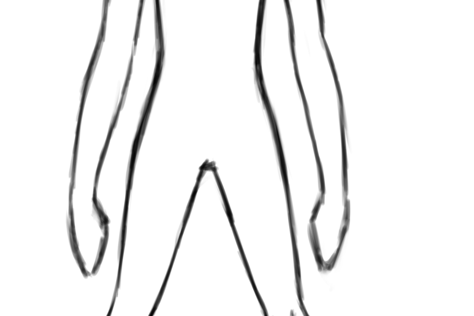 Anime Male Body Base By Pipi92 On DeviantArt