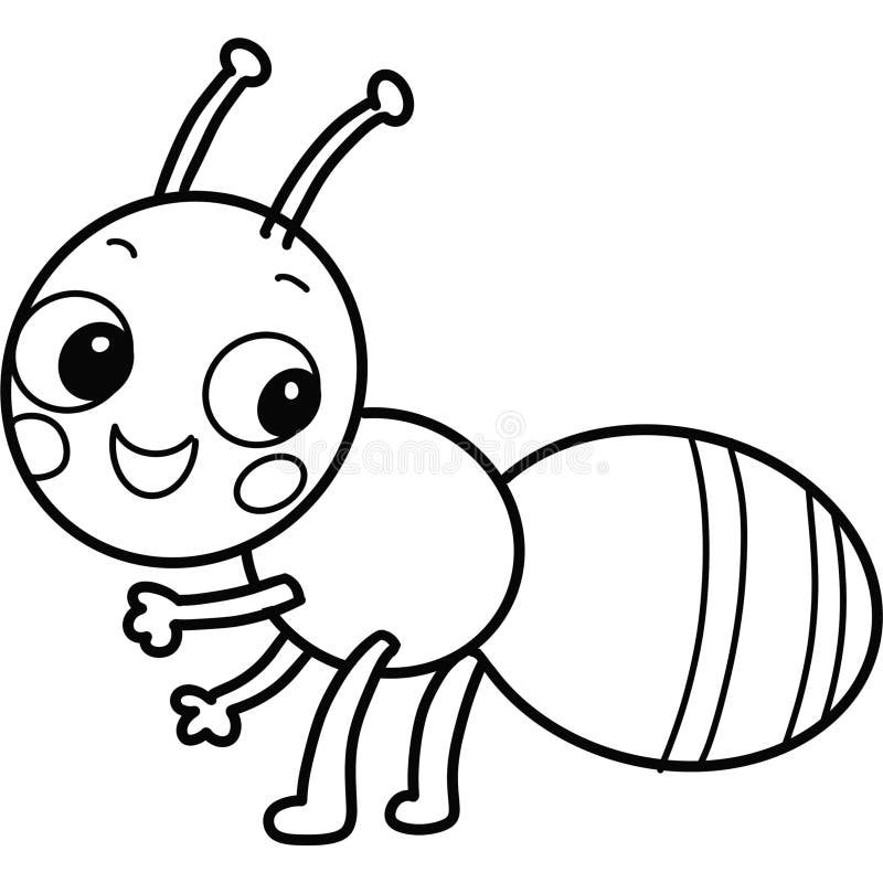 Ant Drawing Animal Stock Illustrations 10 188 Ant Drawing Animal Stock Illustrations Vectors U0026 Clipart Dreamstime