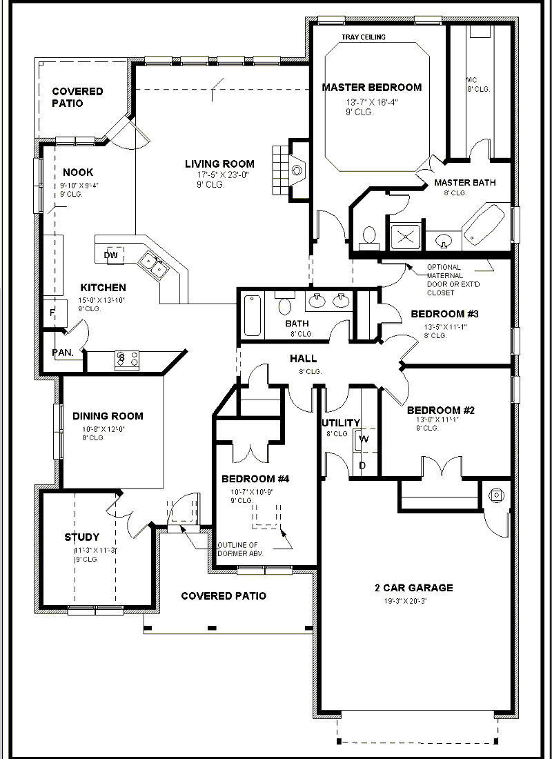Architectural Drawing DrawPro For Architectural Drawing