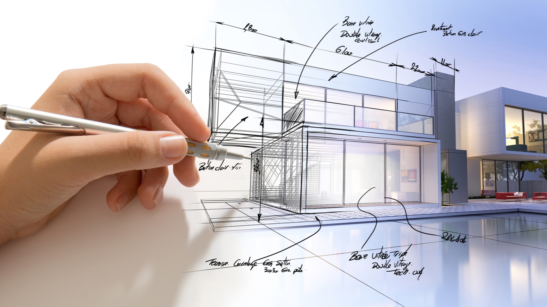 Architecture And Engineering CFO Services