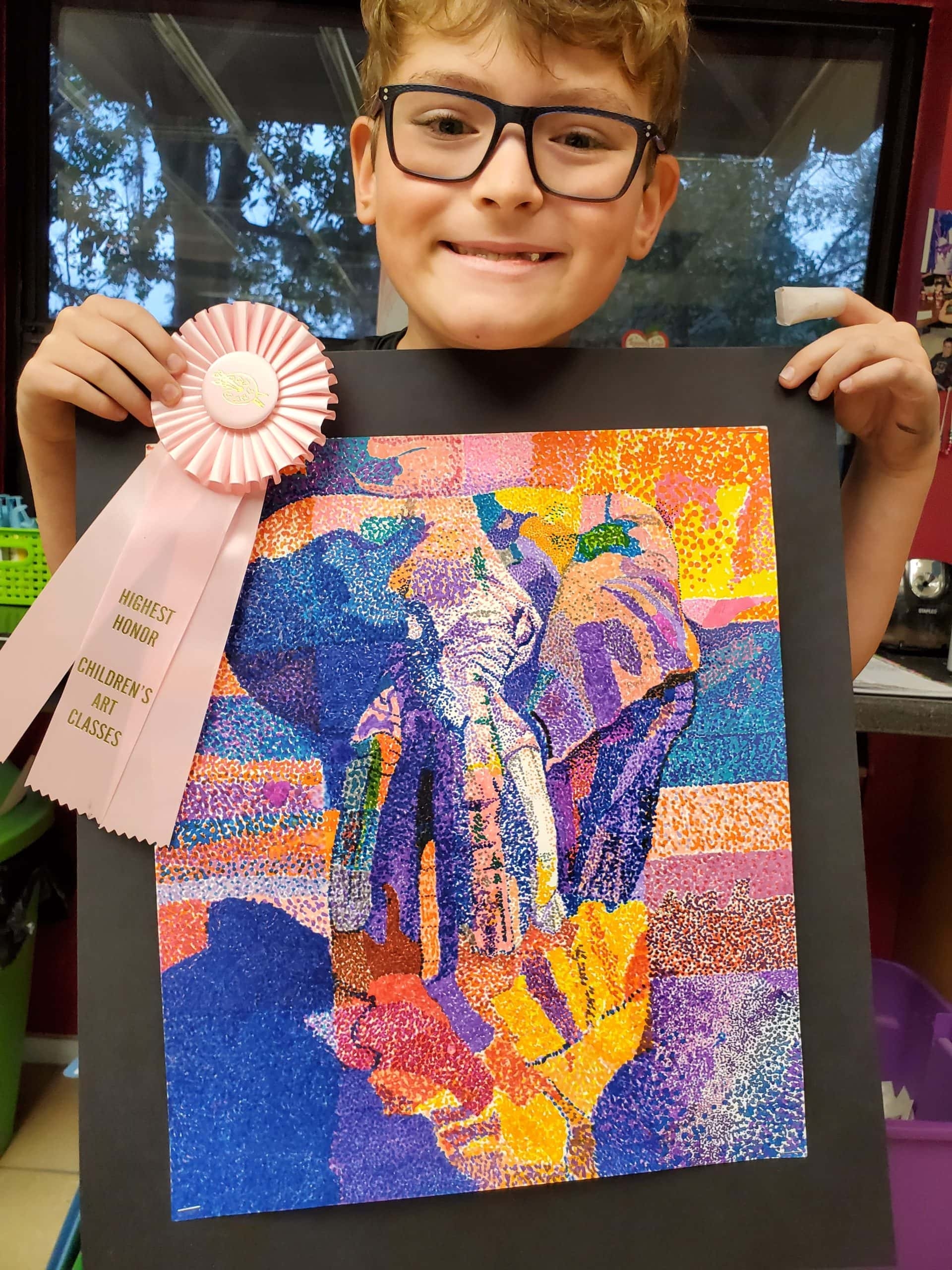 Art Classes Jacksonville Duval County Children s Art Classes