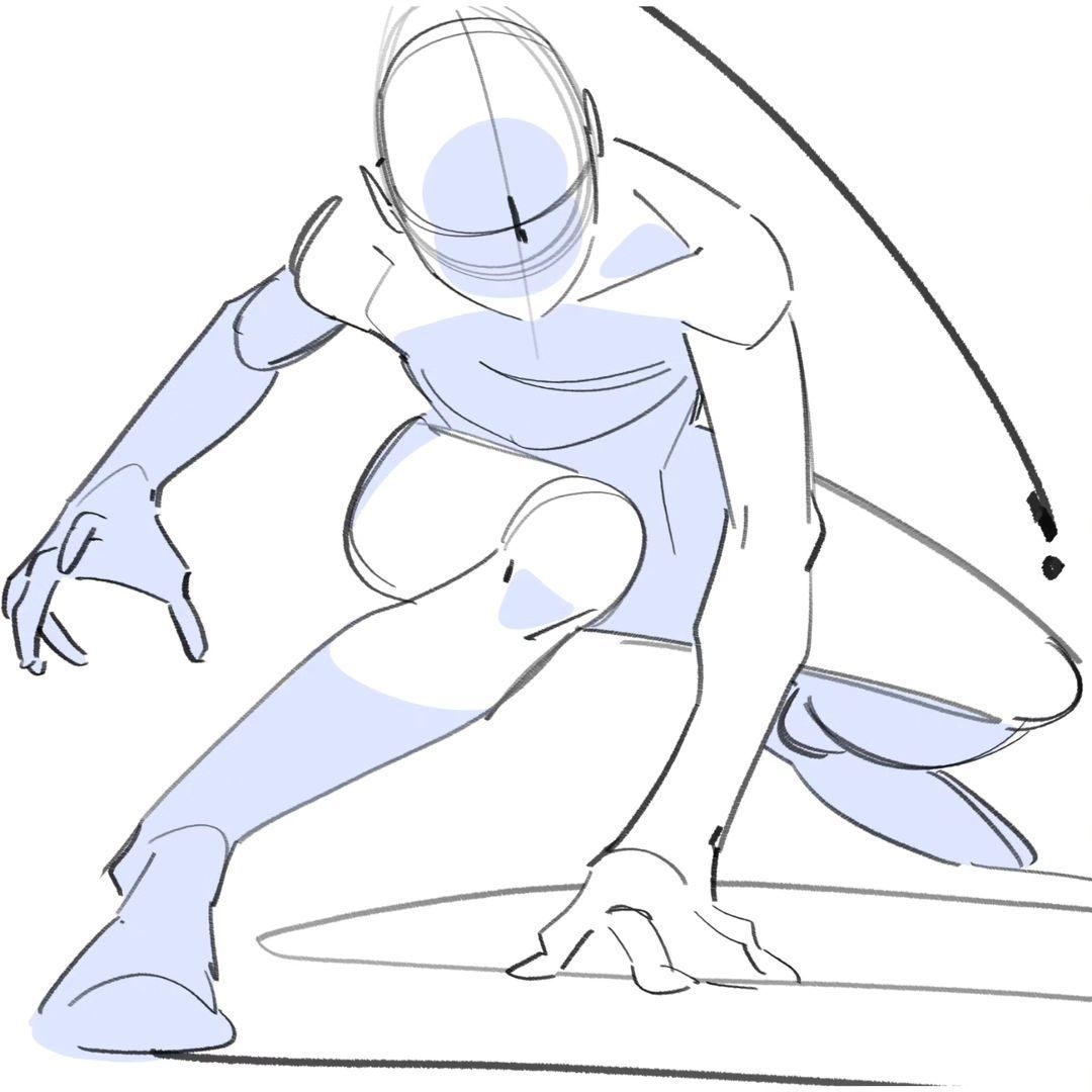 Art Reference Poses Pinterest Board 190 Ideas From 