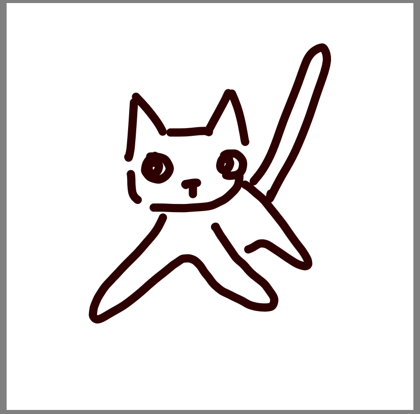 Artalyn b s Silly Cats Sketchbook Krita Artists